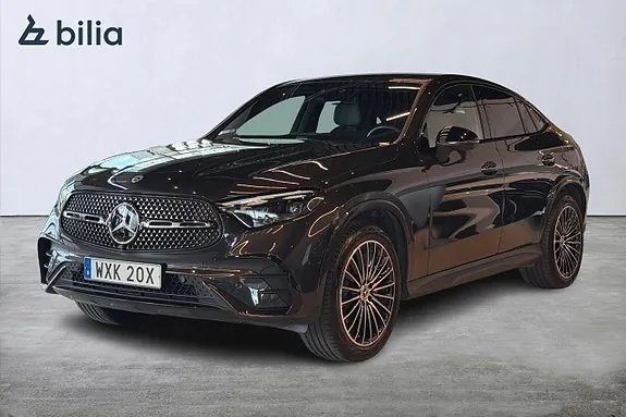 Mercedes-Benz Glc300 De