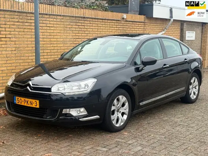 Citroen C5