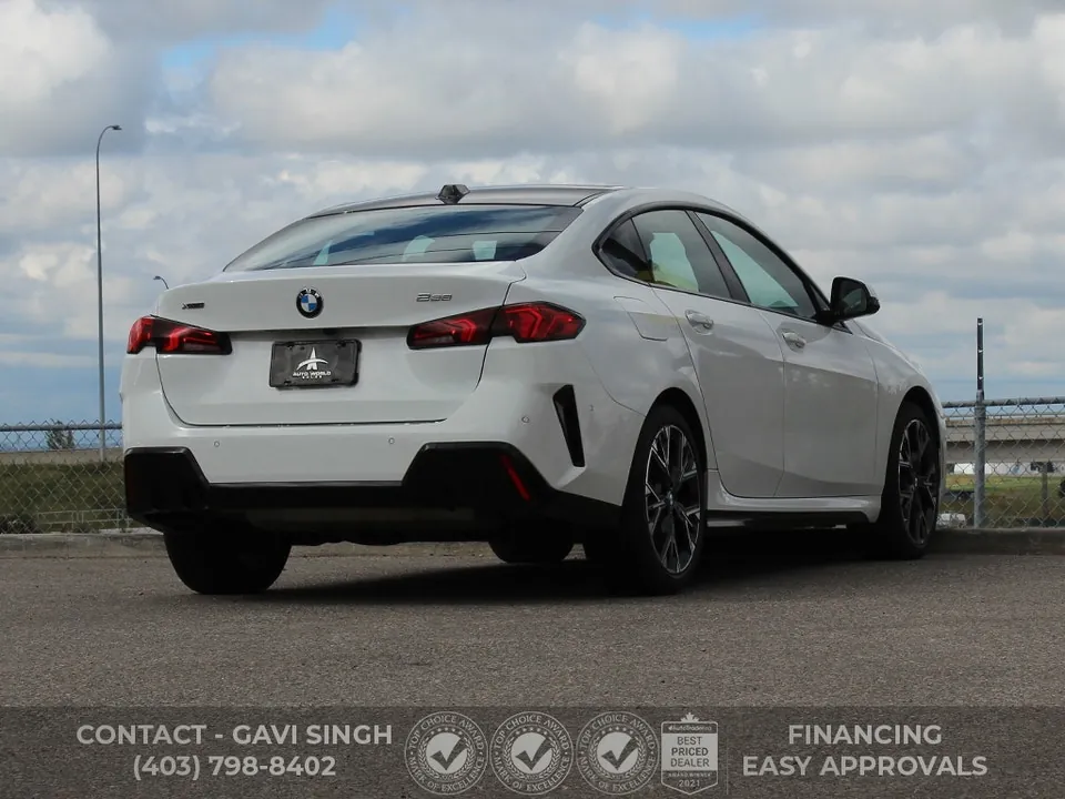 BMW 2 Series 2025 photo 5
