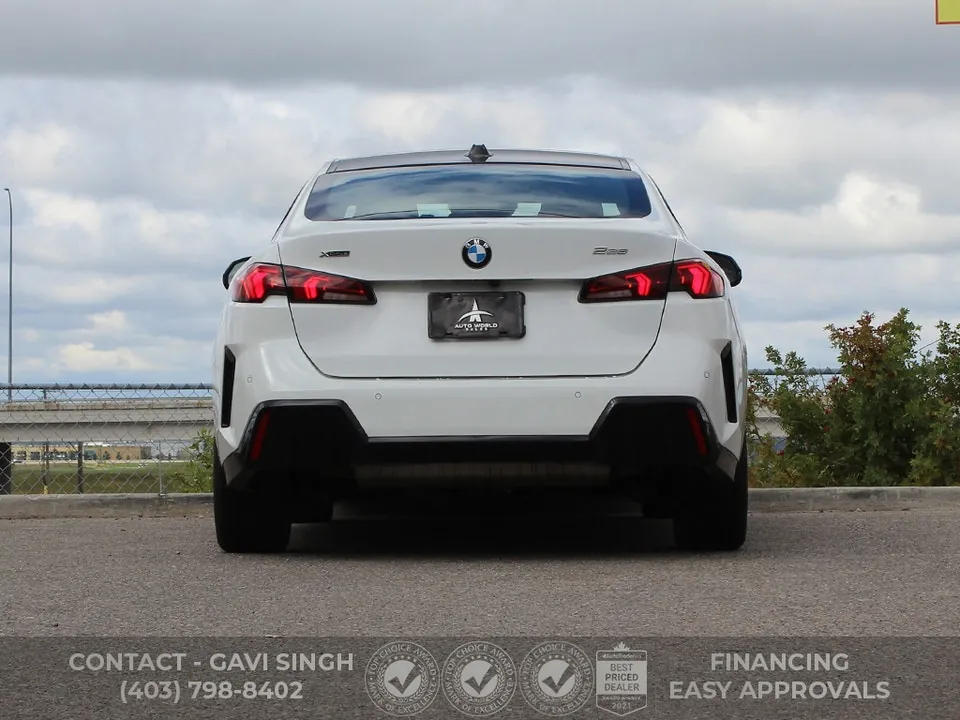 BMW 2 Series 2025 photo 4