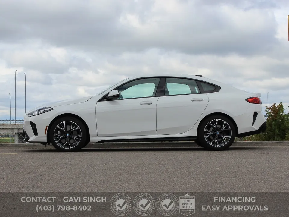 BMW 2 Series 2025 photo 3