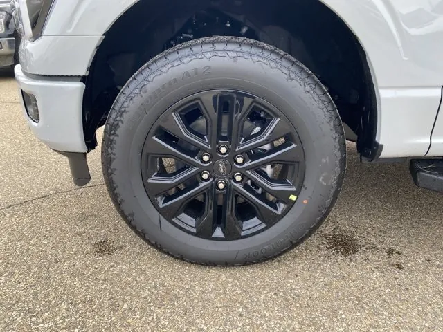 Ford F-150 2026 photo 3