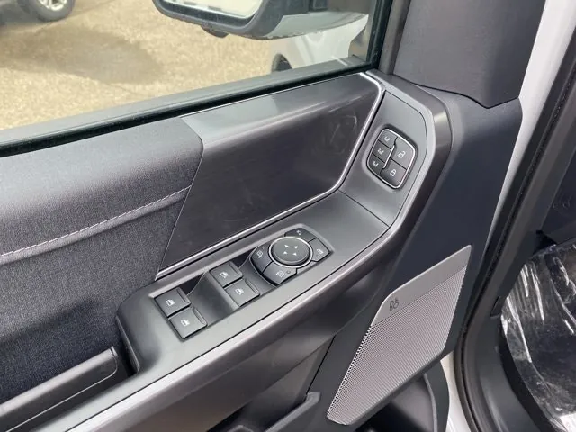 Ford F-150 2026 photo 5