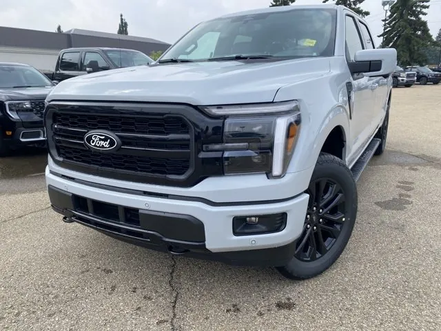 Ford F-150 2026 photo 2