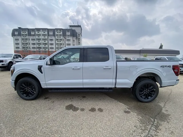 Ford F-150 2026 photo 4
