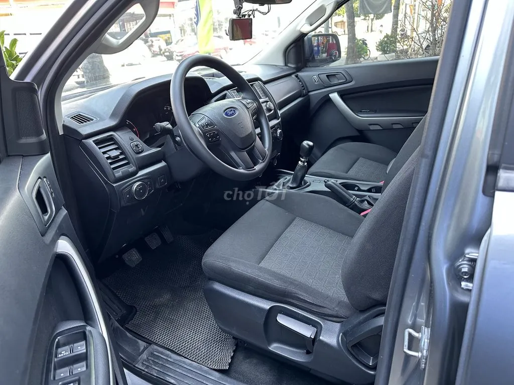 Ford Ranger 2020 photo 4