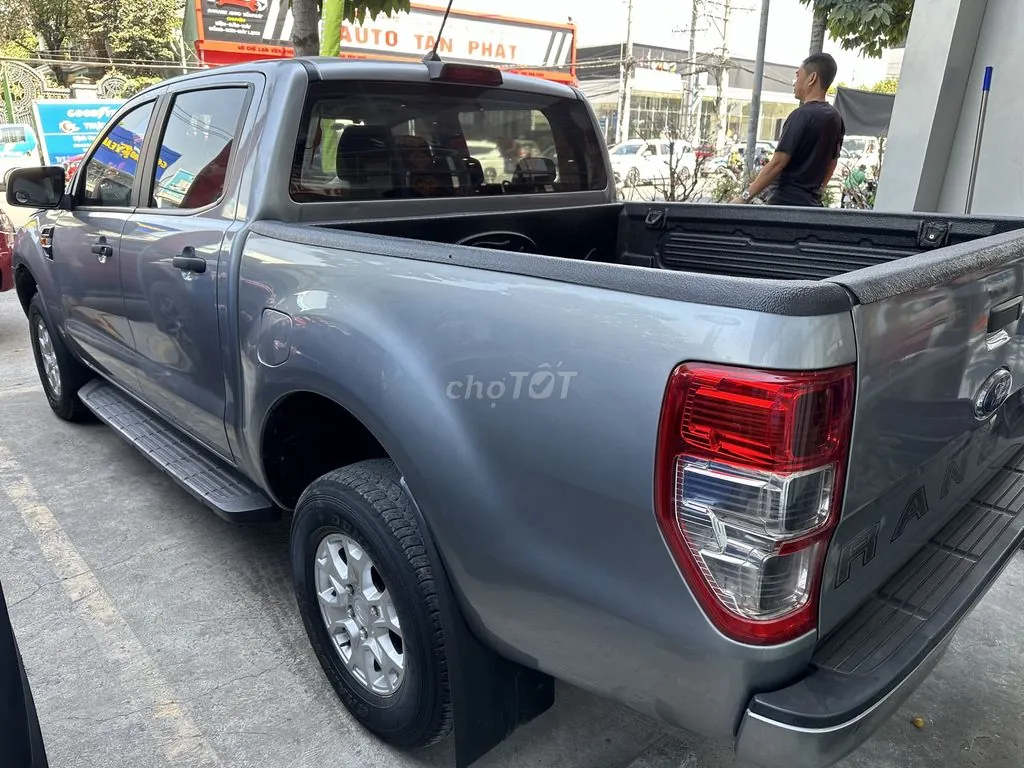 Ford Ranger 2020 photo 2
