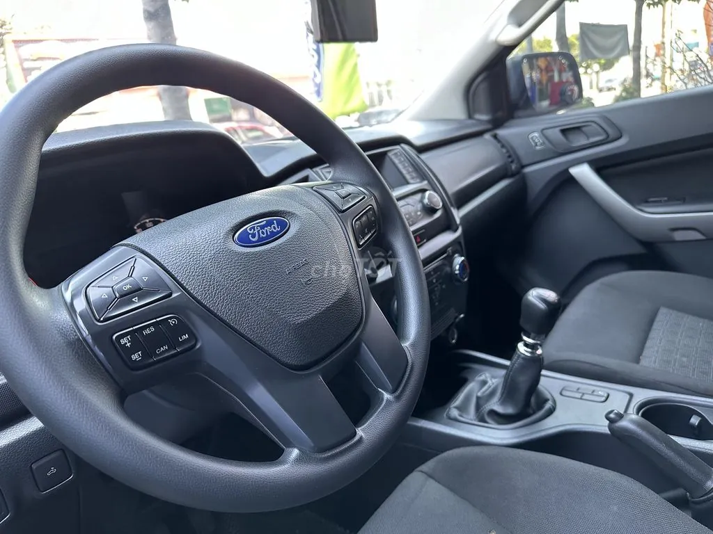 Ford Ranger 2020 photo 5