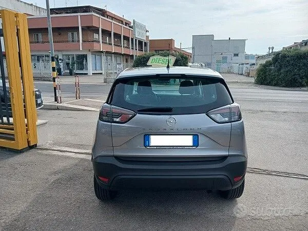 Opel Crossland 2022 photo 5