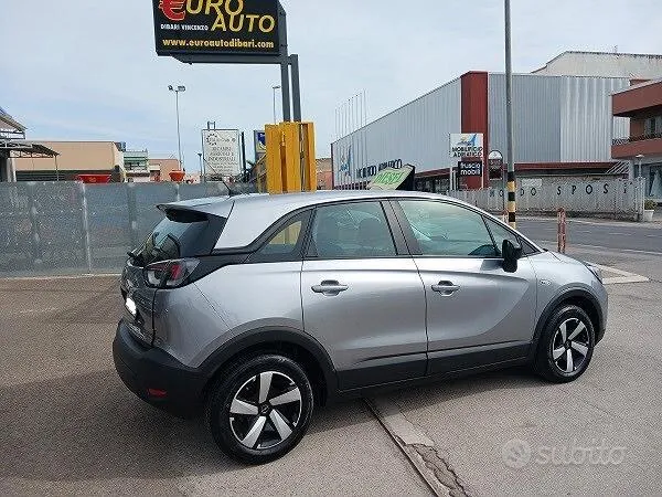 Opel Crossland 2022 photo 4