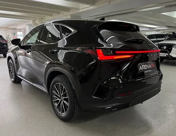 Lexus Nx450H+ 2023 photo 3