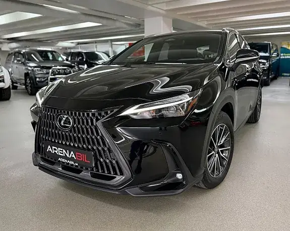 Lexus Nx450H+