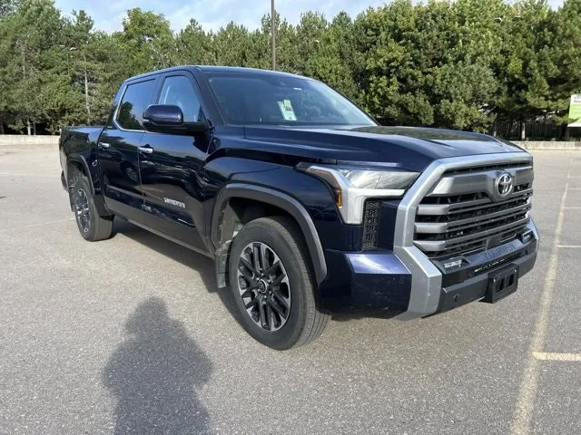 Toyota Tundra 2023 photo 4