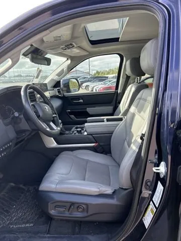 Toyota Tundra 2023 photo 3