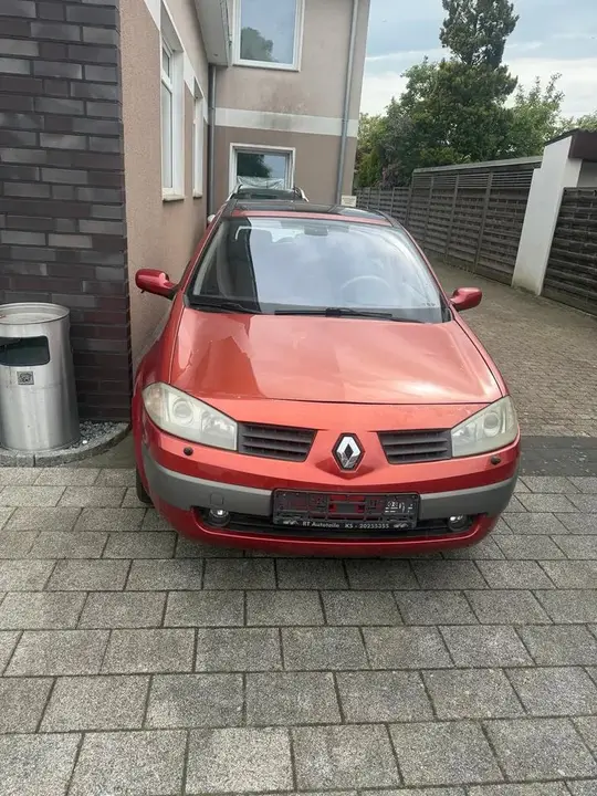 Renault Mégane