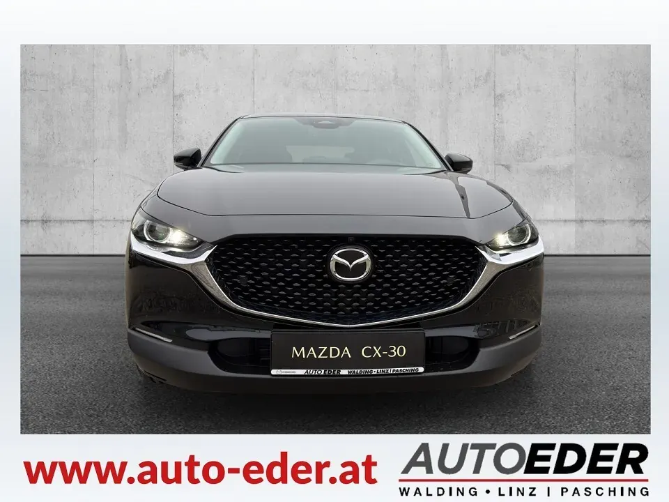 Mazda Cx-30 2026 photo 2