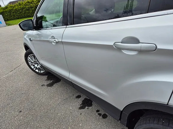 Ford Kuga 2013 photo 3