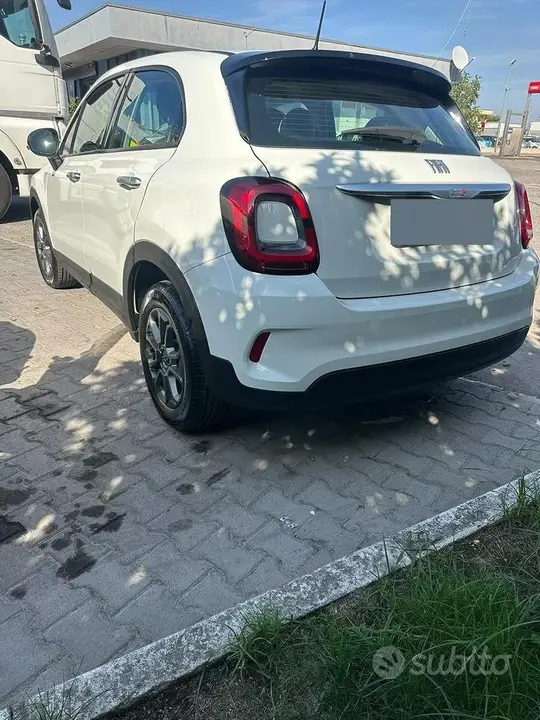 Fiat 500X 2023 photo 5