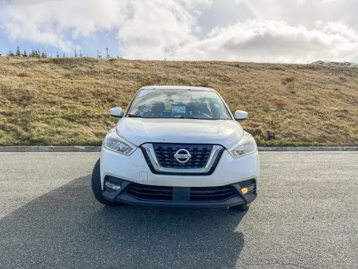 Nissan Kicks 2020 photo 3