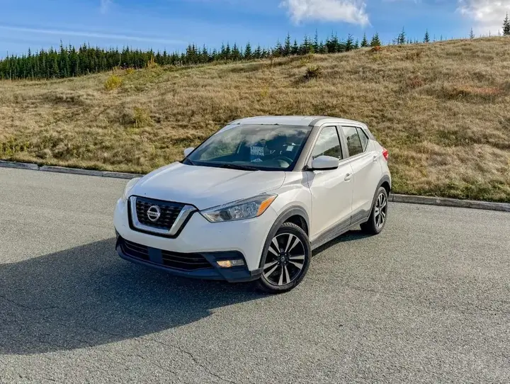 Nissan Kicks 2020 photo 2