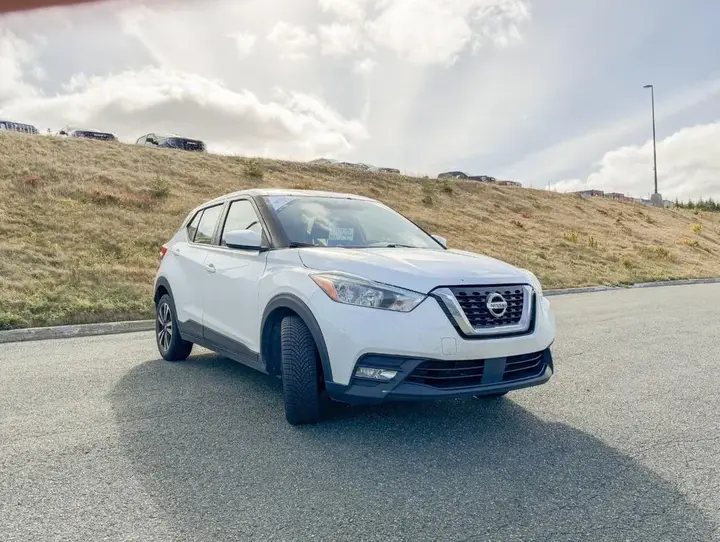 Nissan Kicks 2020 photo 4