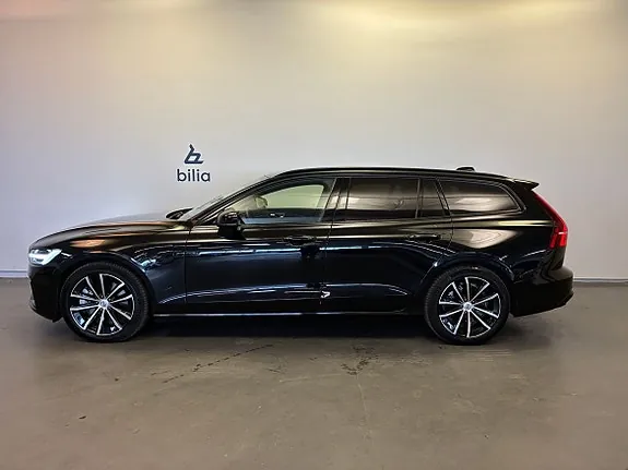 Volvo V60 2024 photo 3