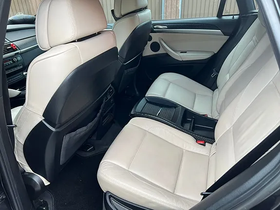 BMW X6 2011 photo 5