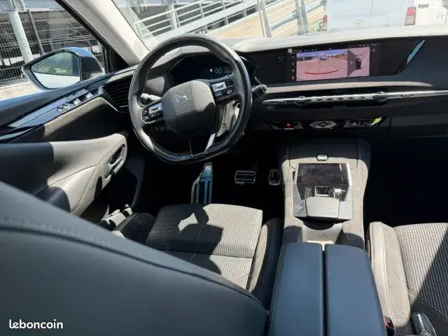 DS Automobiles Ds 4 2025 photo 3