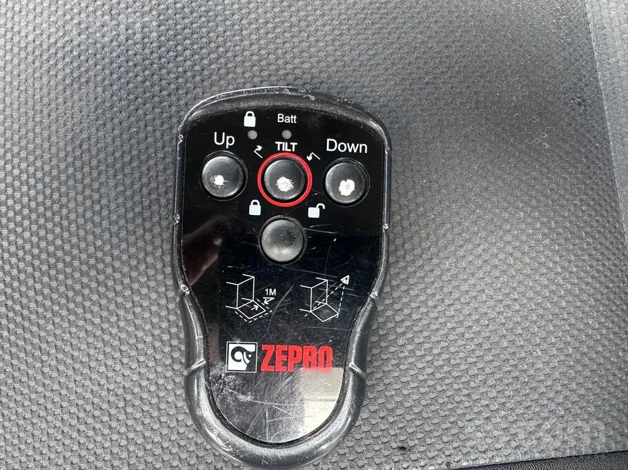 Mercedes-Benz Sprinter 2018 photo 5
