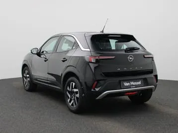 Opel Mokka 2023 photo 2