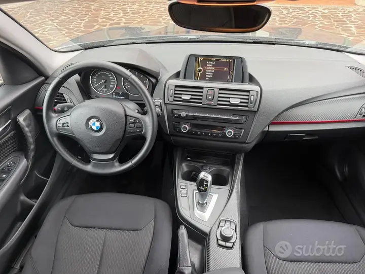 BMW 120D 2013 photo 5