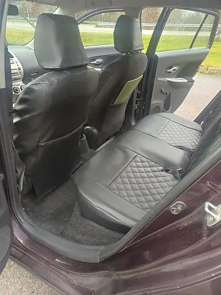 Toyota Urban Cruiser 2009 photo 3