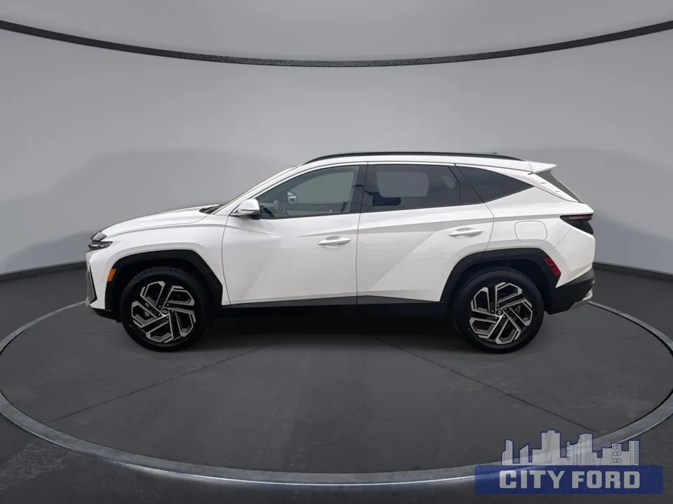 Hyundai Tucson 2025 photo 5