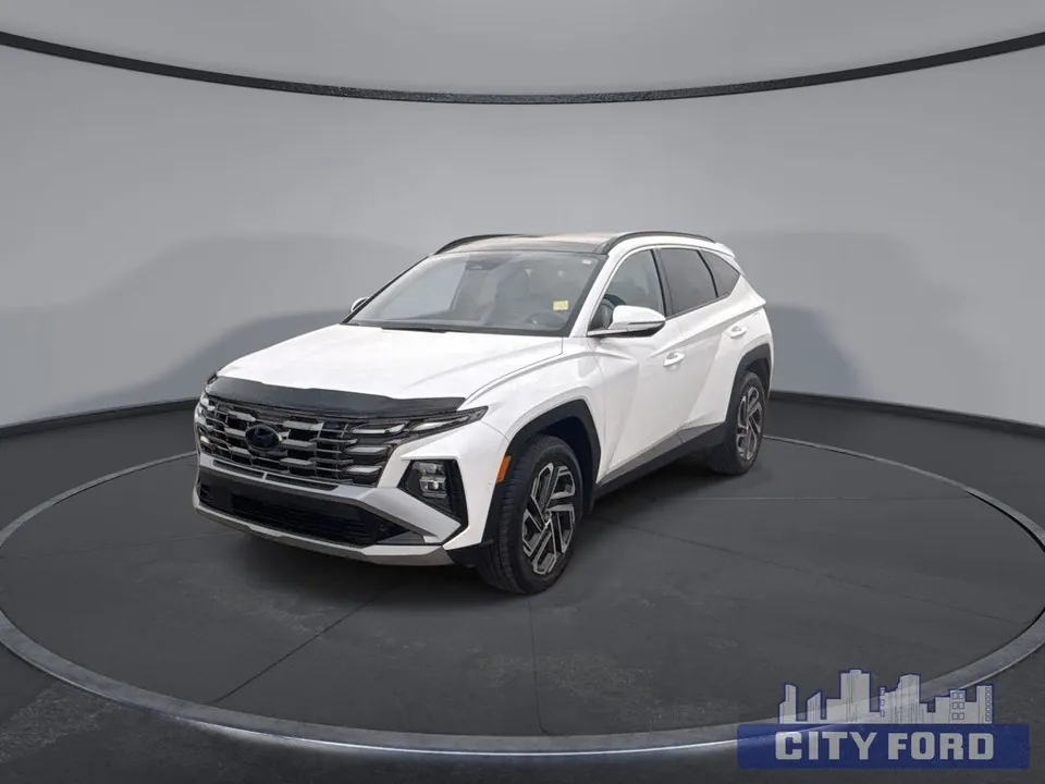 Hyundai Tucson 2025 photo 4