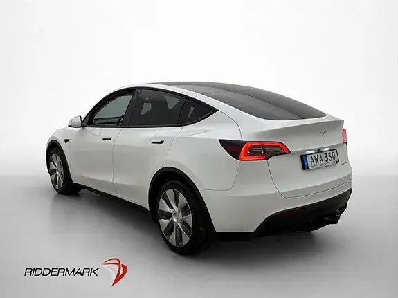 Tesla Model Y 2023 photo 5