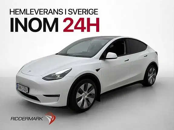 Tesla Model Y 2023 photo 3