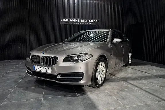 BMW 520D