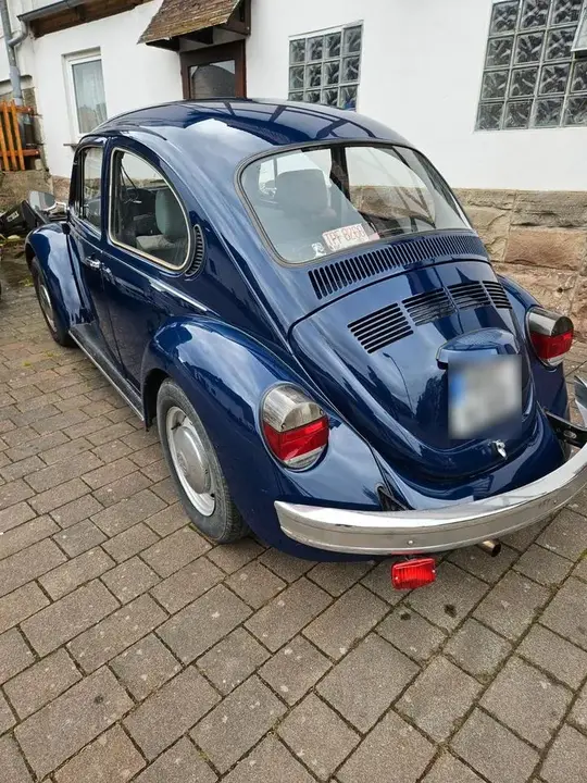 Volkswagen Käfer