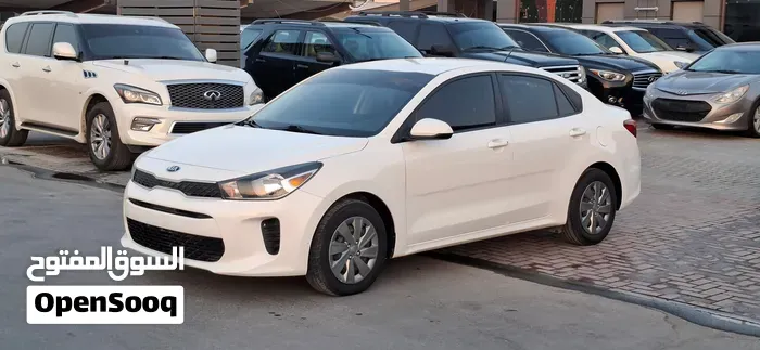 Kia Rio 2020 photo 3
