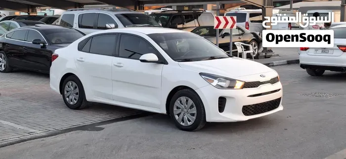 Kia Rio 2020 photo 2