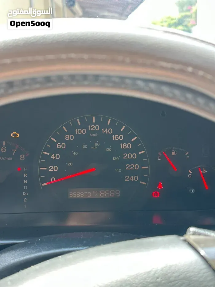 Honda Accord 2004 photo 4