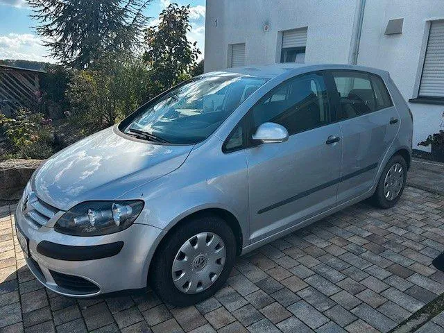 Volkswagen Golf V Plus