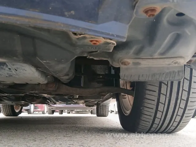 Toyota Raum 2005 photo 4