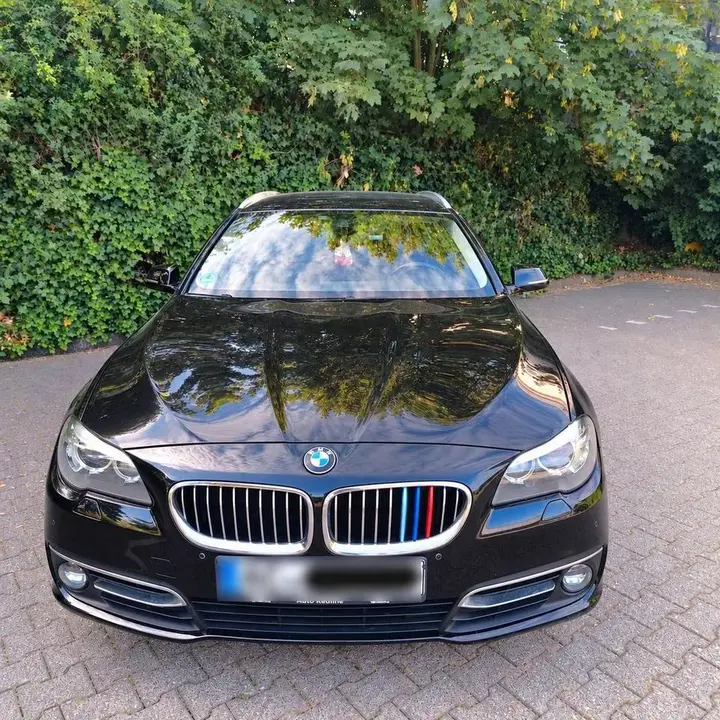 BMW 520D