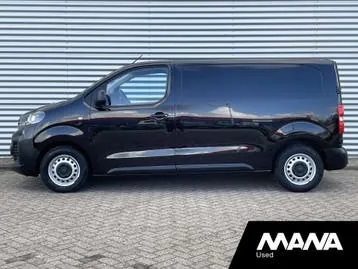 Peugeot Expert 2024 photo 2