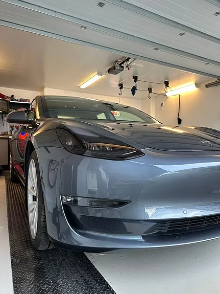 Tesla Model 3 2021 photo 3