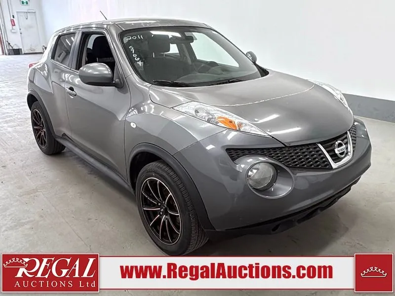 Nissan Juke 2011 photo 2