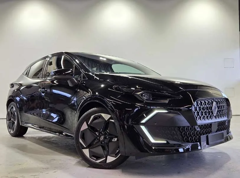 Renault Clio 2026 photo 4
