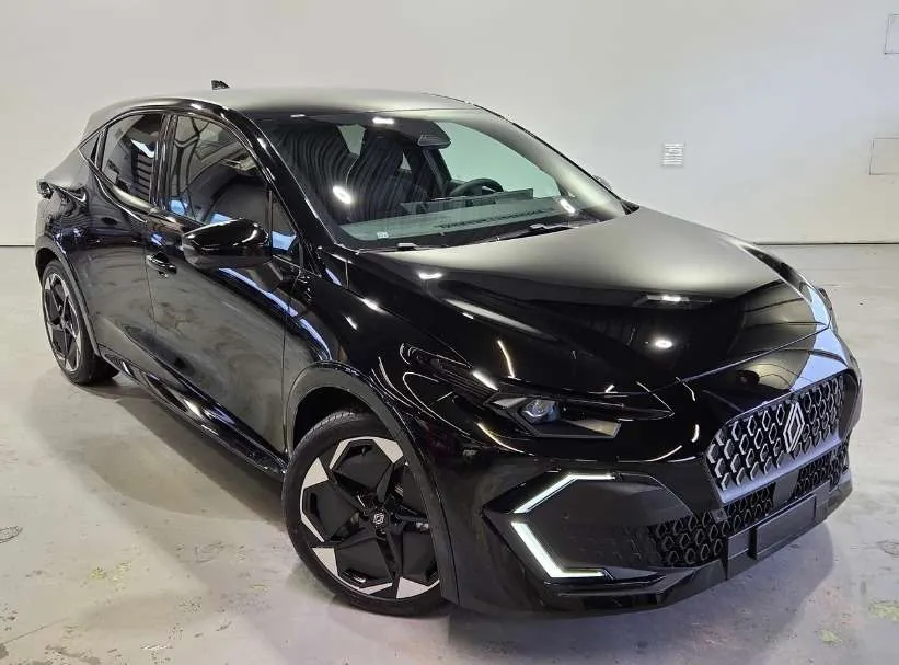 Renault Clio 2026 photo 5