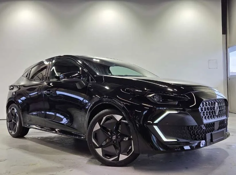 Renault Clio 2026 photo 3